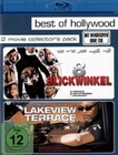 8 Blickwinkel/Lakeview Terrace - Best.. [2 BRs]