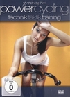 X-Tremely Fun - Power Cycling - Technik Taktik..