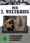 Der 2. Weltkrieg Teil 1 - Die Hitlerjugend