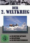 Der 2. Weltkrieg Teil 4-6 [3 DVDs]