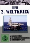Der 2. Weltkrieg Teil 7-9 [3 DVDs]
