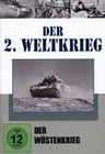 Der 2. Weltkrieg Teil 11 - Der Wstenkrieg