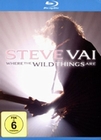 Steve Vai - Where the wild things are [2 BRs]