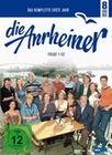 Die Anrheiner - Folge 01-52/Das 1. Jahr [8 DVDs]