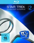 Star Trek - Raumschiff EP - Staffel 2 [7 BRs] (BR)