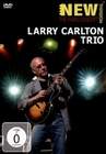 Larry Carlton Trio - The Paris Concert 2008