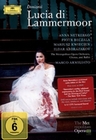 Donizetti - Lucia di Lammermoor [2 DVDs]