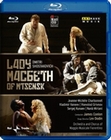 Shostakovich - Lady Macbeth of Mtsensk