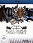 Planet Animal - Unsere Tierwelt (BR)