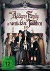 Addams Family 2 - In verrckter Tradition