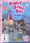 Pinky Dinky Doo Teil 1 - Die Weltraum-Muffins
