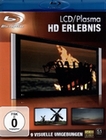 LCD / PLASMA HD ERLEBNIS - 9 VISUELLE UMGEBUNGEN (BR)