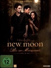 New Moon - Biss zur Mittagsstunde [2 DVDs]