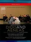 Henry Purcell - Dido and Aeneas (BR)