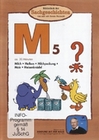 M5 - Milch/Melken/Milchpackung/Mais/Meisenkn...
