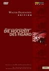 Mozart - Die Hochzeit des Figaro [2 DVDs]