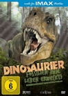 IMAX: Dinosaurier - Fossilien zum Leben erweckt!