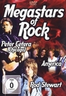 Megastars of Rock - Rod Stewart/Peter.. [3 DVDs]