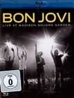 Bon Jovi - Live at Madison Square Garden