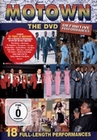 Motown - The DVD/Definitive Performances