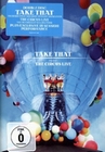 Take That - The Circus Live [2 DVDs]