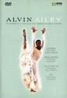 Alvin Ailey - An Evening with the Alvin Ailey...