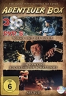 Abenteuer Box [3 DVDs]
