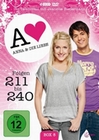 Anna und die Liebe - Box 8/Flg. 211-240 [4 DVDs]