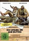 DAS KROKODIL UND SEIN NILPFERD - HIGH DEF. REM.