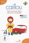 Caillou 17 - Caillou lernt Auto fahren und wei..