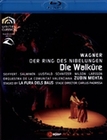 Richard Wagner - Die Walkre (BR)