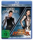 Tomb Raider 1+2 [CE] [2 BRs]