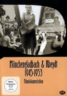 Mnchengladbach & Rheydt 1945-1953