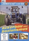 Ackerbau und Sozialismus - Landwirtschaft in ...