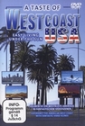 A Taste of Westcoast /USA - Easy living under...