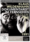 Klaus Wildenhahn - 14 Filme 1965-1991 [5 DVDs]