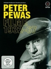 Peter Pewas - Filme 1932-1967 [2 DVDs]