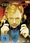 CSI: Miami - Season 3 [6 DVDs]