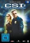 CSI - Season 3 [6 DVDs]
