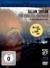 Allan Taylor - The Endless Highway (+ DVD) (BR)