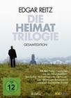 Heimat Trilogie - Gesamtedition [18 DVDs]