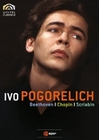 Ivo Pogorelich - Beethoven/Chopin/Scriabin