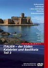 Italien - Der Sden Kalabrien und Basi.. Teil 3