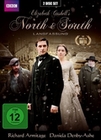 North & South (Langfassung) [2 DVDs]