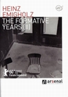 Heinz Emigholz - The Formative Years 2