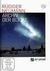 Rdiger Neumann - Archiv der Blicke [2 DVDs]