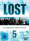 Lost - Staffel 5 [5 DVDs]