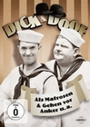 Dick & Doof - Als Matrosen & Gehen vor Anker.