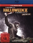 HALLOWEEN 2 [SE] [DC] (+ DVD) (BR)