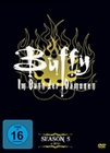 Buffy - Season 5 [6 DVDs]